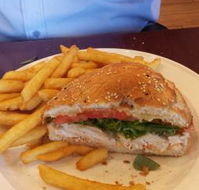 Lido Cafe  Bar - Accommodation Brisbane