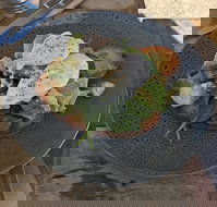 Little Fish Espresso - Accommodation Brisbane