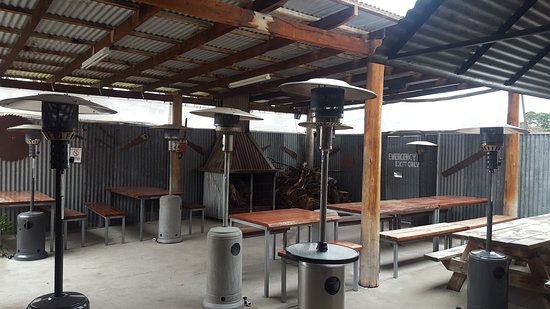 Tarago NSW Accommodation Brisbane