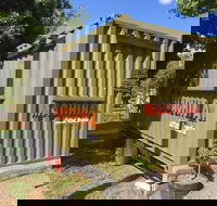 Machina Coffee Donuts - Accommodation Brisbane