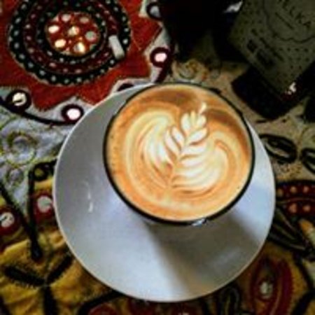 Mad Art Cafe - Accommodation Brisbane 0