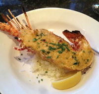 Maestral Mediteranean Seafood Restaurant - Accommodation Brisbane