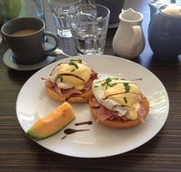 Malabou Express Cafe Bar - Accommodation Brisbane
