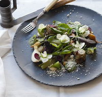 Margan Restaurant - Accommodation Brisbane