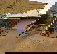 Marshall MacMahon Inn - Accommodation Brisbane