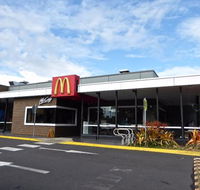 McDonalds Ballina Central - Accommodation Brisbane