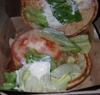 McDonalds Coffs North - Accommodation Brisbane