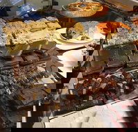 Merino Cafe - Accommodation Brisbane