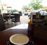 Molly May's - Accommodation Brisbane