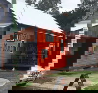 Moon River Cafe - Accommodation Brisbane