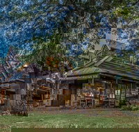 Mount Misery Gold Mine Cafe - Accommodation Brisbane