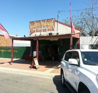 Muddy Water Cafe - Accommodation Brisbane