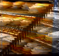 Nimmitabel Bakery - Accommodation Brisbane