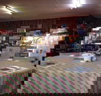 Oasis Rose Cafe - Accommodation Brisbane