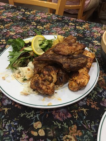 Origin Turkish - Accommodation Brisbane 0