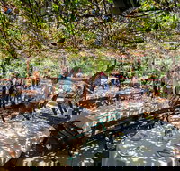 Peel Inn - Accommodation Brisbane