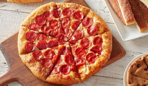 Pizza Hut - Accommodation Brisbane 0