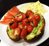 PK's on Pokolbin Cafe - Accommodation Brisbane
