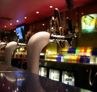 Plantation Hotel - Accommodation Brisbane