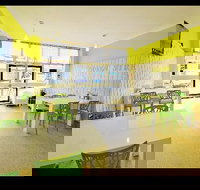 Queen Street Cafe  Takeaway