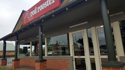 Red Rooster - Accommodation Brisbane 0