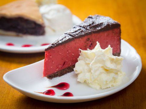 Andy's Cherry Pie Cafe - Accommodation Brisbane 0