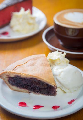 Andy's Cherry Pie Cafe - Accommodation Brisbane 1