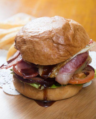 Andy's Cherry Pie Cafe - Accommodation Brisbane 2