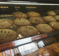 Ridgey Didge Pies South Coffs Harbour - Accommodation Brisbane