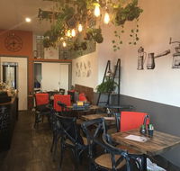 Ristretto - Accommodation Brisbane