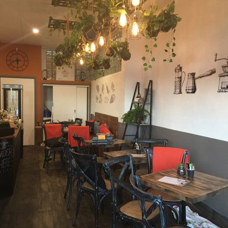 Ristretto - Accommodation Brisbane 0