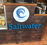 Saltwater - Accommodation Brisbane