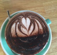 SALUTE espresso - Accommodation Brisbane