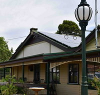 Scotch Oven Cafe - Accommodation Brisbane
