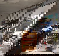 Scotts Hub - Accommodation Brisbane