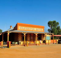 Silverton Hotel - Accommodation Brisbane