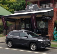 Southern Pies - Accommodation Brisbane
