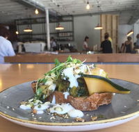 Supply Specialty Coffee  Bar - Accommodation Brisbane
