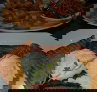 T on the Square - Accommodation Brisbane