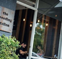 The Brooding Italian - Accommodation Brisbane
