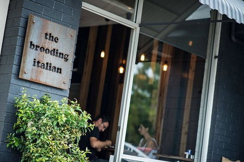 The Brooding Italian - Accommodation Brisbane 0