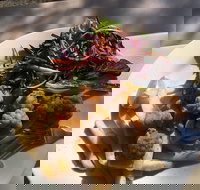 The Golden Dog - Accommodation Brisbane