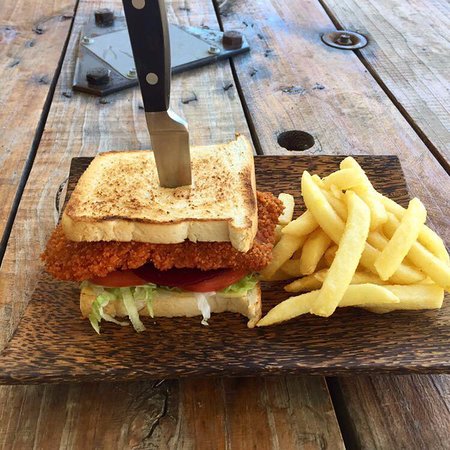 The North Store - Accommodation Brisbane 0