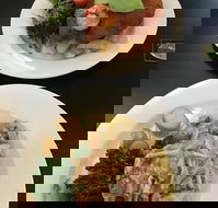 The Oaks Family Bistro - Accommodation Brisbane