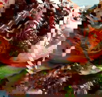 The Old Hume cafe - Accommodation Brisbane