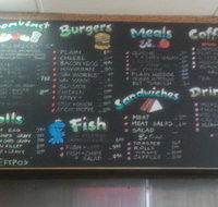 The Rose St Cafee and Coffee Lounge - Accommodation Brisbane