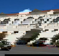 The Roxy Greek Cafe - Accommodation Brisbane