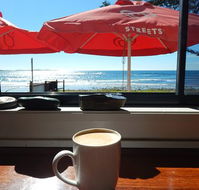 The Snack Shack - Accommodation Brisbane