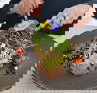 Three Flamingos Espresso - Accommodation Brisbane