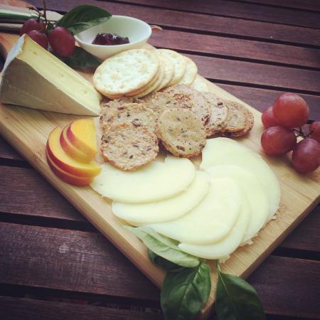 Thyme To Taste - Accommodation Brisbane 0